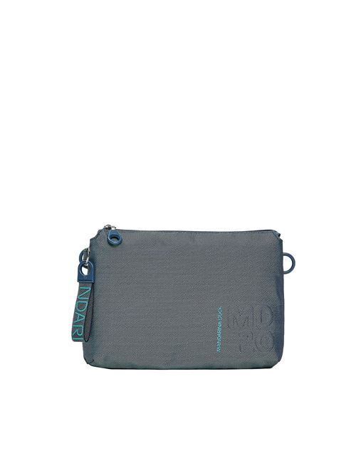 MD20 Crossover borsa a tracolla piccola MANDARINA DUCK | P10QMT51MBLUE WING